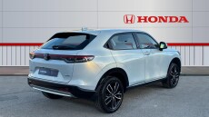 Honda HR-V 1.5 eHEV Advance 5dr CVT Hybrid Hatchback